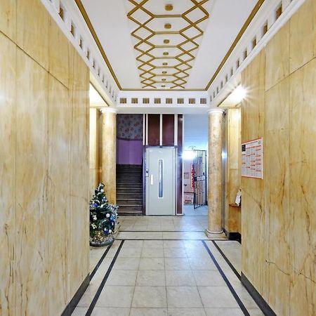 Apartment Alexandria เบลเกรด ภายนอก รูปภาพ