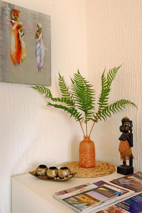 Apartment Alexandria เบลเกรด ภายนอก รูปภาพ